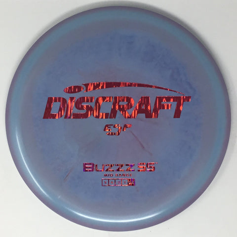 Discraft Buzzz SS (ESP) Midrange