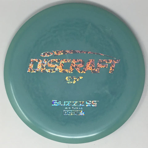 Discraft Buzzz SS (ESP) Midrange