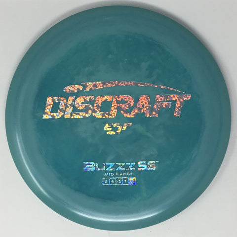 Discraft Buzzz SS (ESP) Midrange