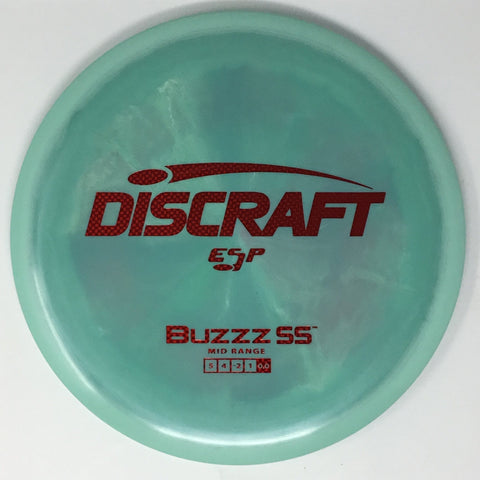 Discraft Buzzz SS (ESP) Midrange