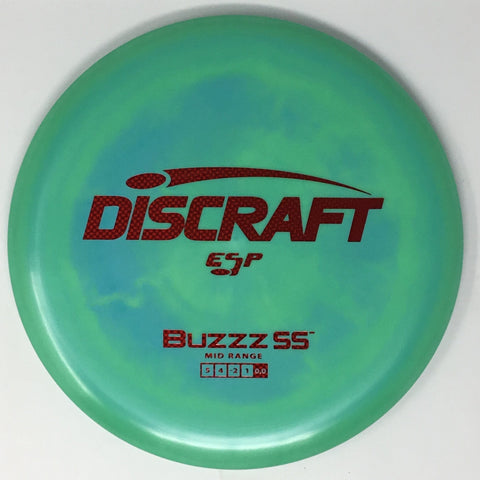 Discraft Buzzz SS (ESP) Midrange