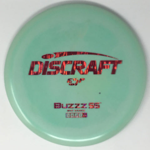 Discraft Buzzz SS (ESP) Midrange