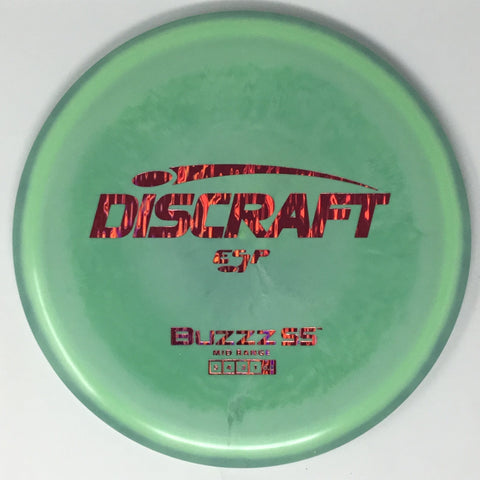 Discraft Buzzz SS (ESP) Midrange