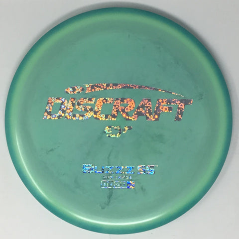 Discraft Buzzz SS (ESP) Midrange