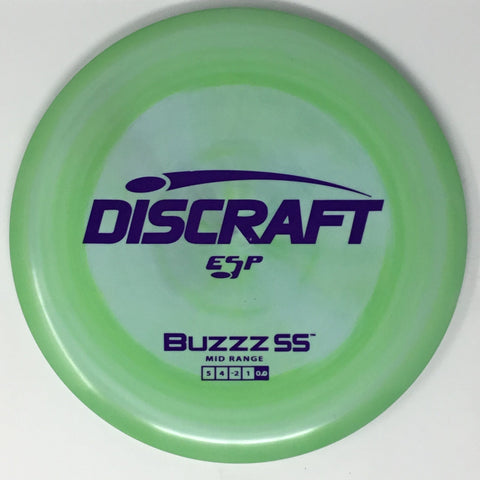 Discraft Buzzz SS (ESP) Midrange