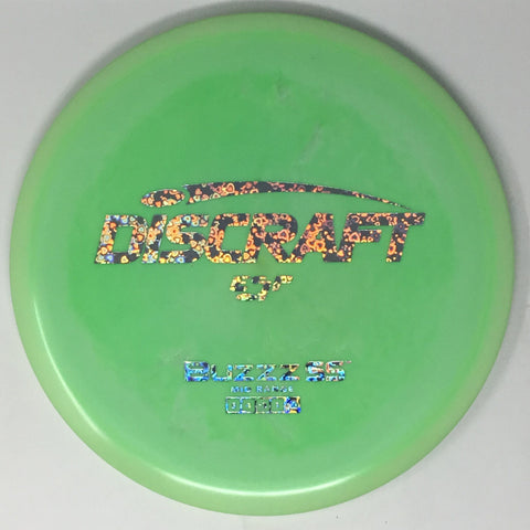 Discraft Buzzz SS (ESP) Midrange