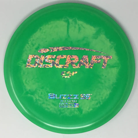 Discraft Buzzz SS (ESP) Midrange