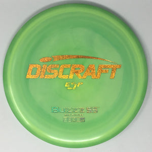 Discraft Buzzz SS (ESP) Midrange