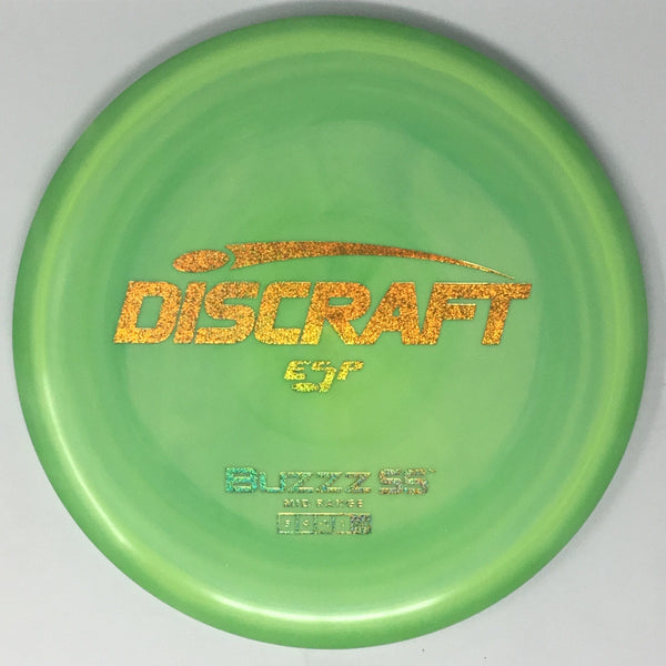 Discraft Buzzz SS (ESP) Midrange