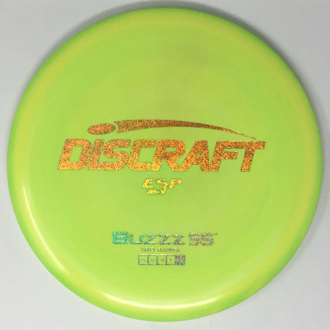 Discraft Buzzz SS (ESP) Midrange