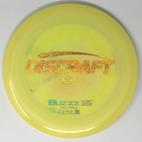Discraft Buzzz SS (ESP) Midrange
