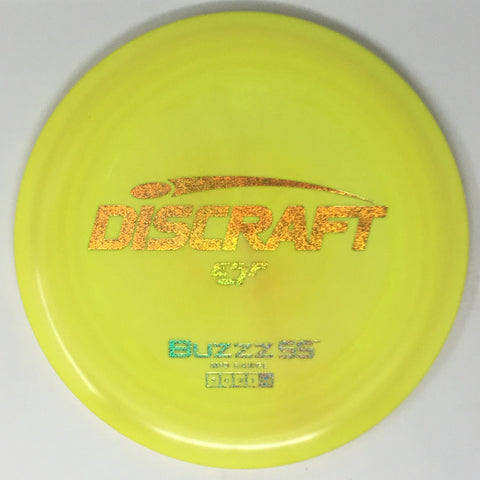 Discraft Buzzz SS (ESP) Midrange
