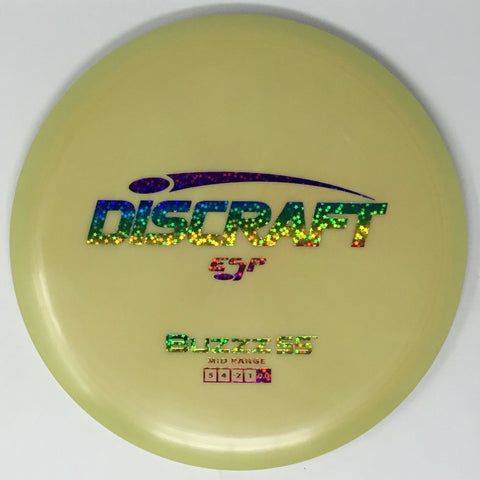 Discraft Buzzz SS (ESP) Midrange