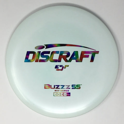 Discraft Buzzz SS (ESP) Midrange