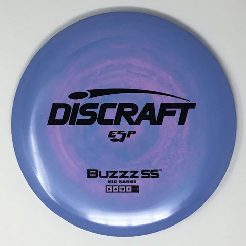 Discraft Buzzz SS (ESP) Midrange