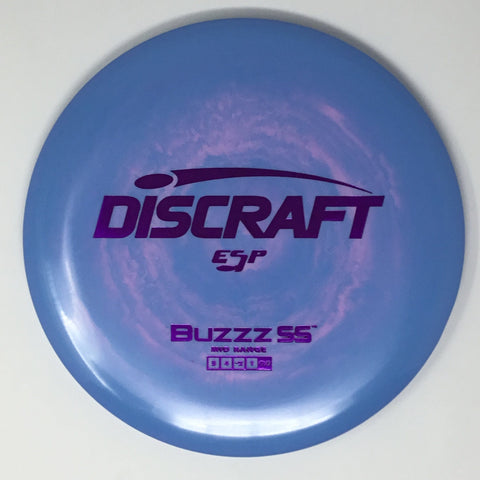 Discraft Buzzz SS (ESP) Midrange