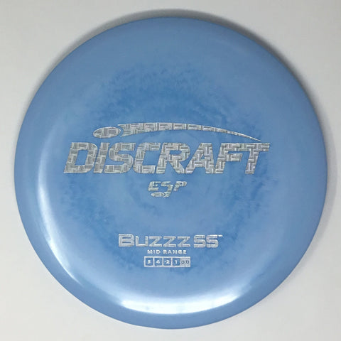 Discraft Buzzz SS (ESP) Midrange