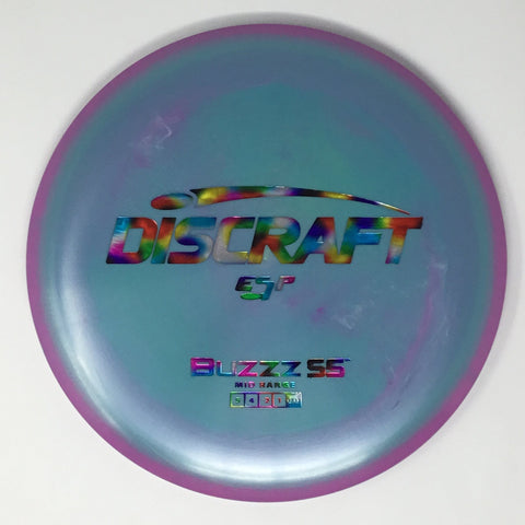 Discraft Buzzz SS (ESP) Midrange