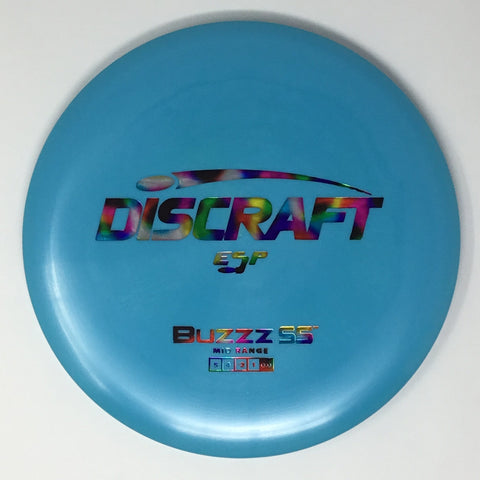 Discraft Buzzz SS (ESP) Midrange