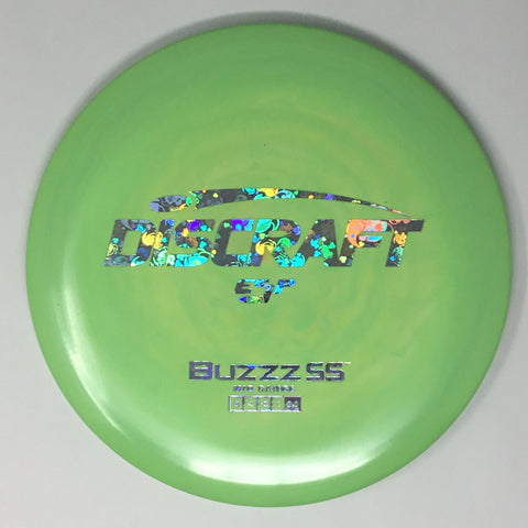 Discraft Buzzz SS (ESP) Midrange