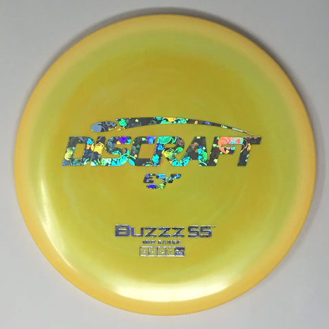 Discraft Buzzz SS (ESP) Midrange