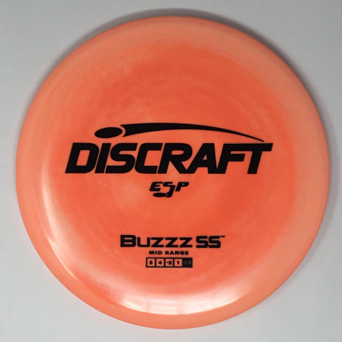 Discraft Buzzz SS (ESP) Midrange