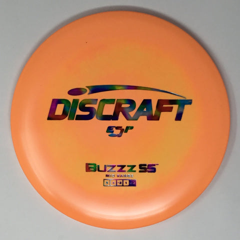 Discraft Buzzz SS (ESP) Midrange