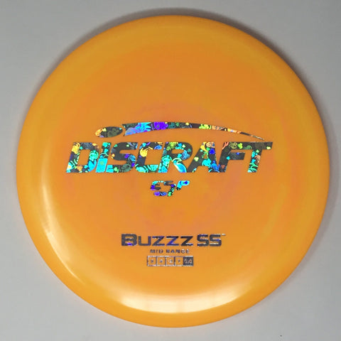 Discraft Buzzz SS (ESP) Midrange