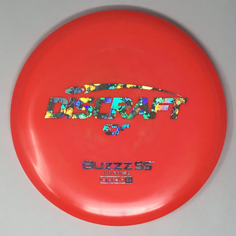 Discraft Buzzz SS (ESP) Midrange