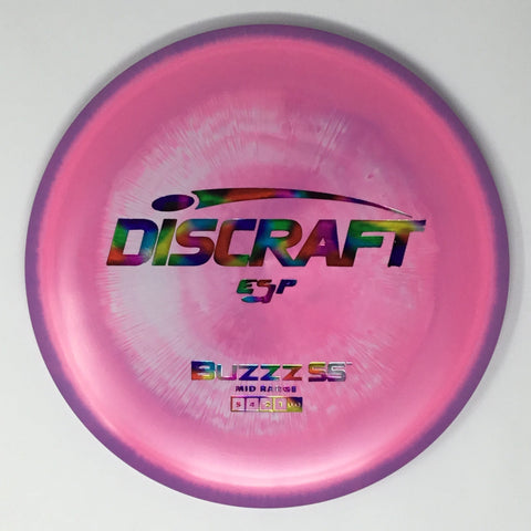 Discraft Buzzz SS (ESP) Midrange
