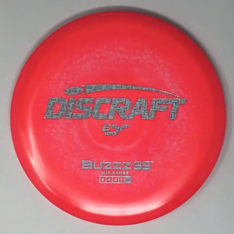 Discraft Buzzz SS (ESP) Midrange