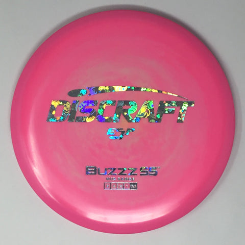 Discraft Buzzz SS (ESP) Midrange