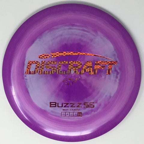 Discraft Buzzz SS (ESP) Midrange