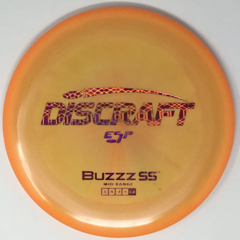 Discraft Buzzz SS (ESP) Midrange