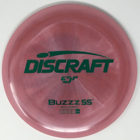 Discraft Buzzz SS (ESP) Midrange
