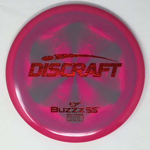 Discraft Buzzz SS (ESP) Midrange