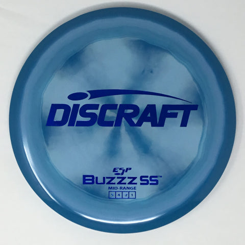 Discraft Buzzz SS (ESP) Midrange