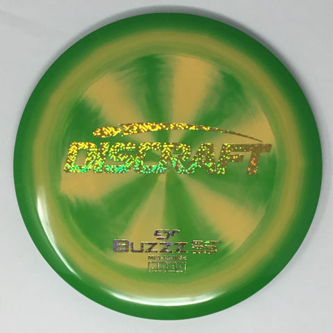 Discraft Buzzz SS (ESP) Midrange