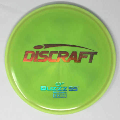 Discraft Buzzz SS (ESP) Midrange