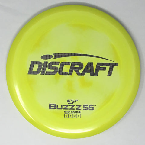Discraft Buzzz SS (ESP) Midrange