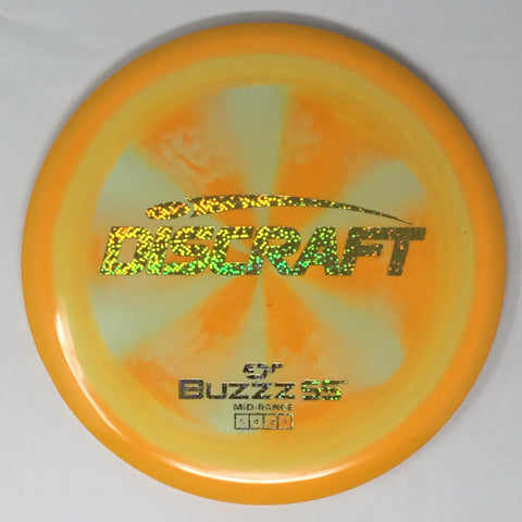 Discraft Buzzz SS (ESP) Midrange