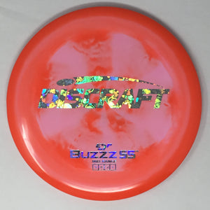 Discraft Buzzz SS (ESP) Midrange