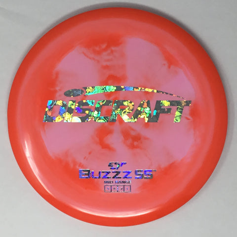Discraft Buzzz SS (ESP) Midrange