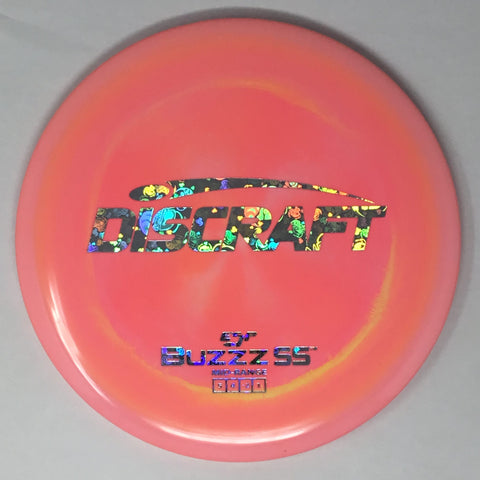 Discraft Buzzz SS (ESP) Midrange