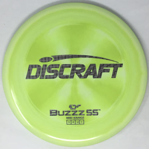 Discraft Buzzz SS (ESP) Midrange