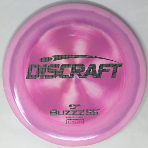Discraft Buzzz SS (ESP) Midrange