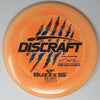 Discraft Buzzz SS (ESP - Paul McBeth 6X Claw - 2026 Worlds Edition) Midrange