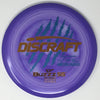 Discraft Buzzz SS (ESP - Paul McBeth 6X Claw - 2026 Worlds Edition) Midrange