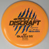 Discraft Buzzz SS (ESP - Paul McBeth 6X Claw - 2026 Worlds Edition) Midrange