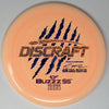 Discraft Buzzz SS (ESP - Paul McBeth 6X Claw - 2026 Worlds Edition) Midrange